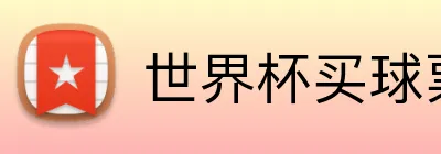世界杯买球票 品牌标识